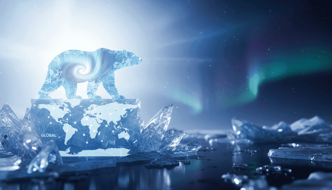 Global Arctic