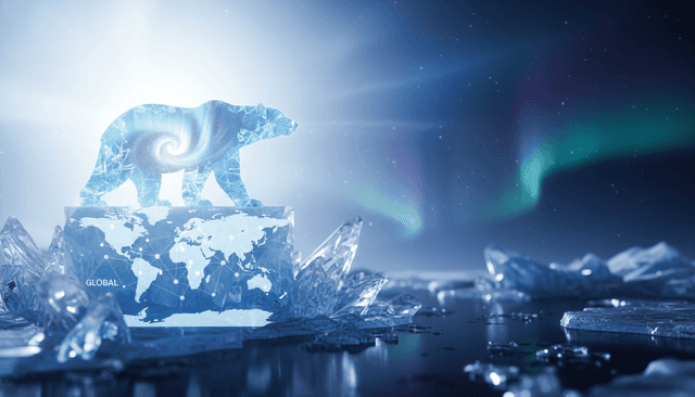 Global Arctic