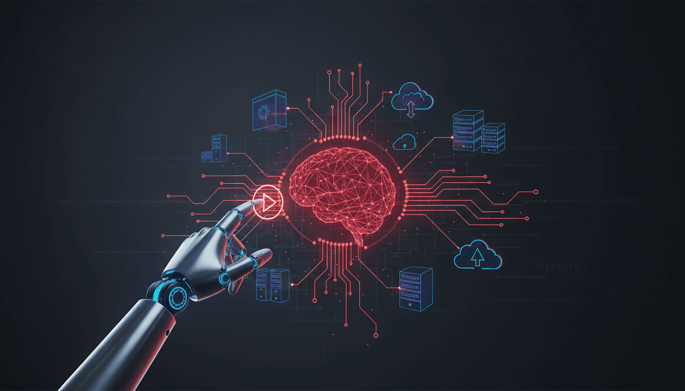 Automation with Ansible: Infrastructure as Code Essentials