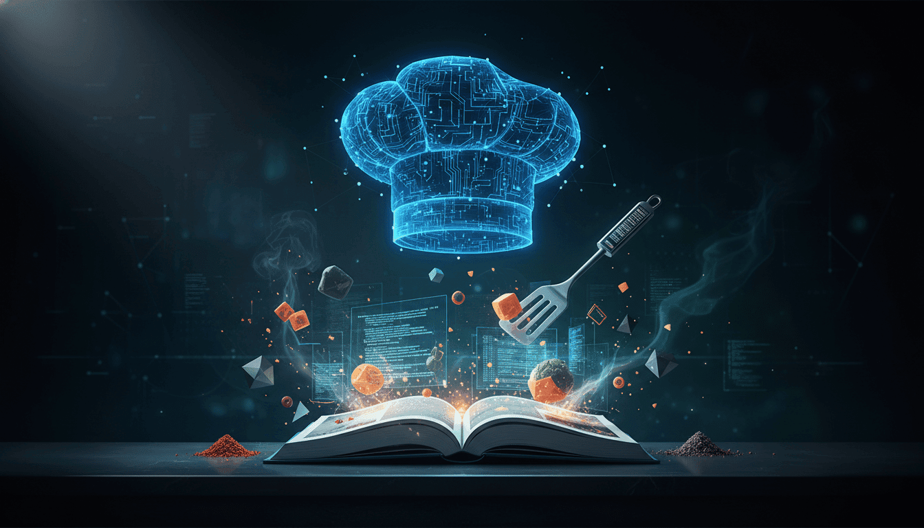 Getting Started with Chef Cookbooks
