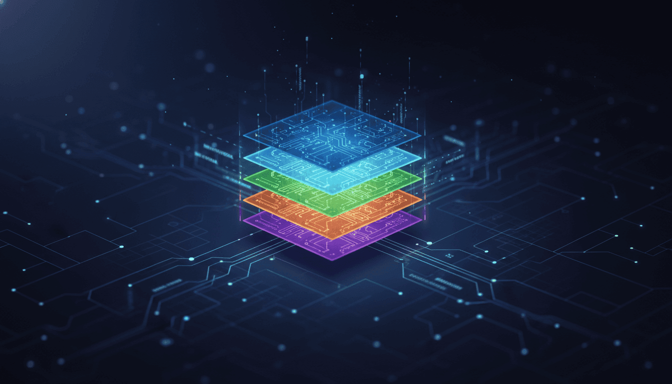 Introduction to TCP/IP