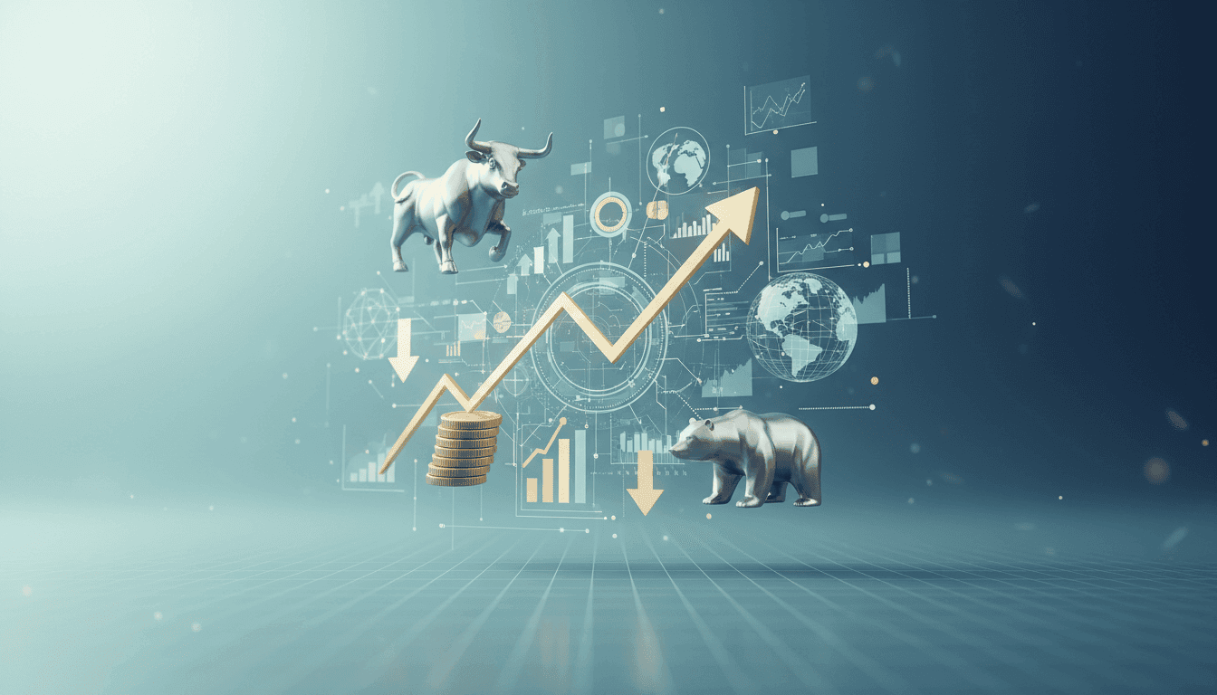 Financial Markets