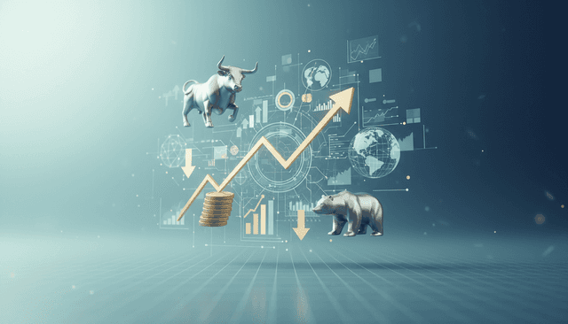Financial Markets