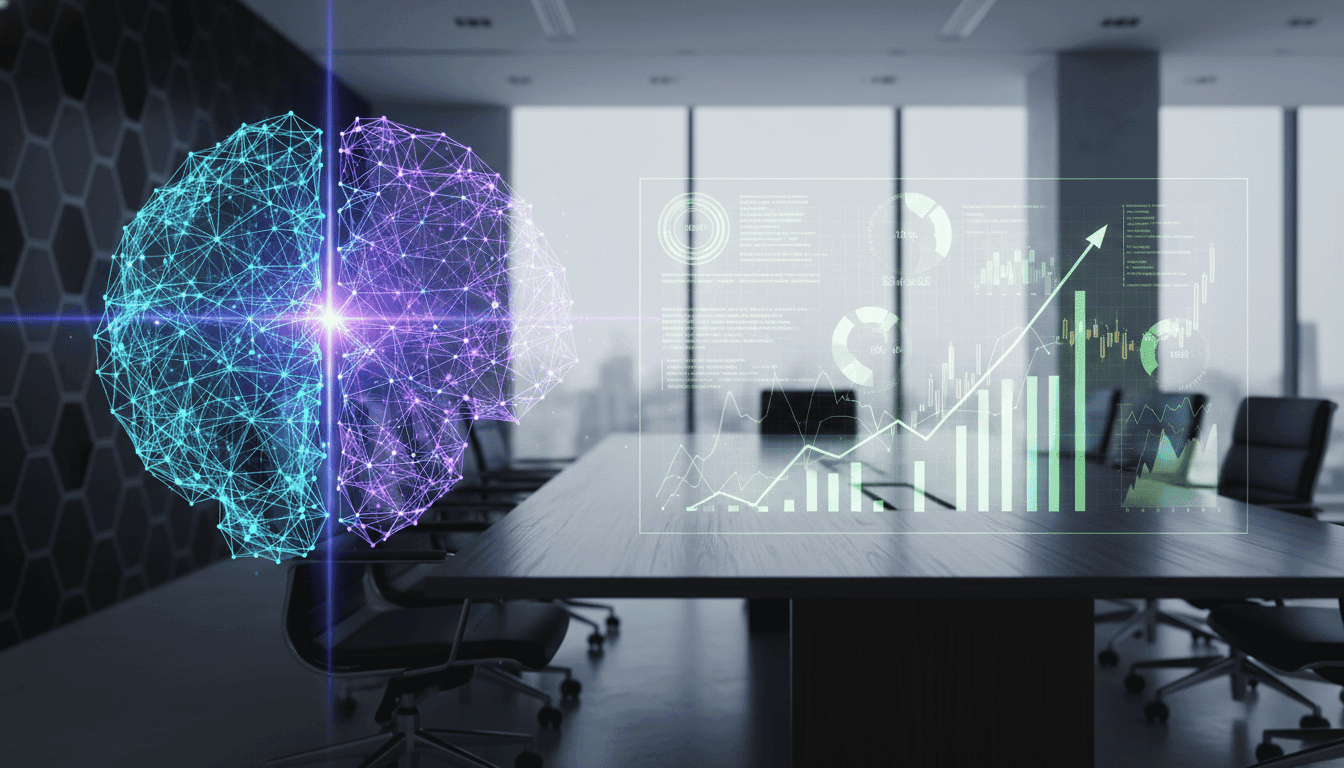 Deep Learning for Business