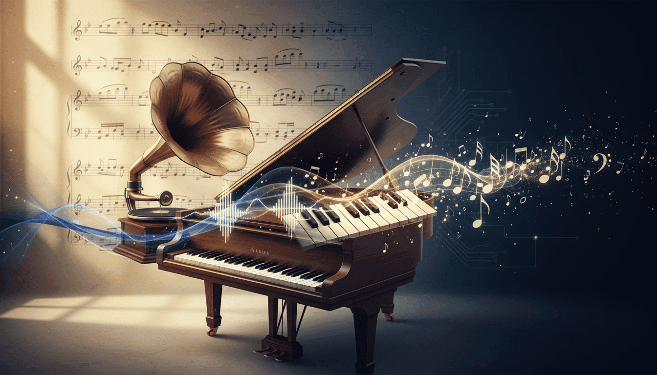 Introduction to Classical Music