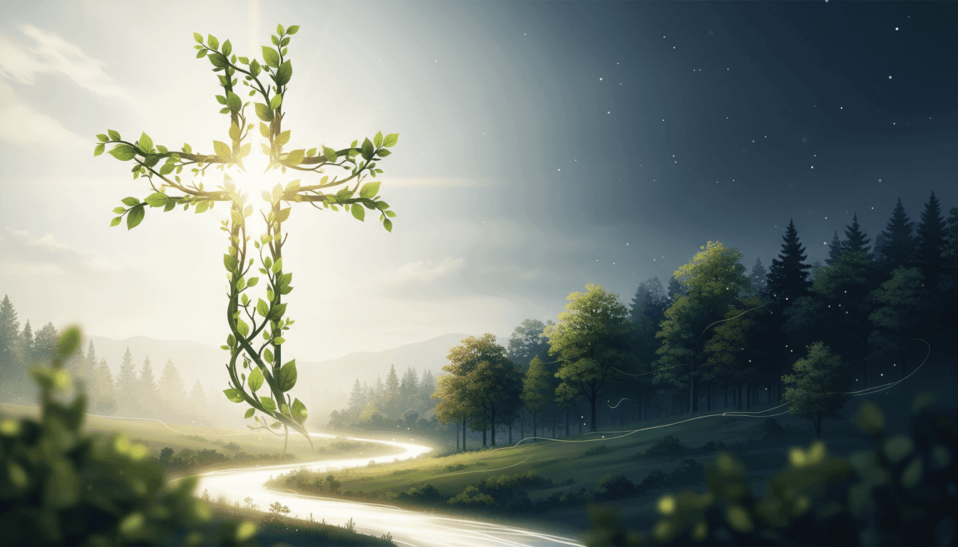 Christianity & Ecology: Exploring Faith's Role