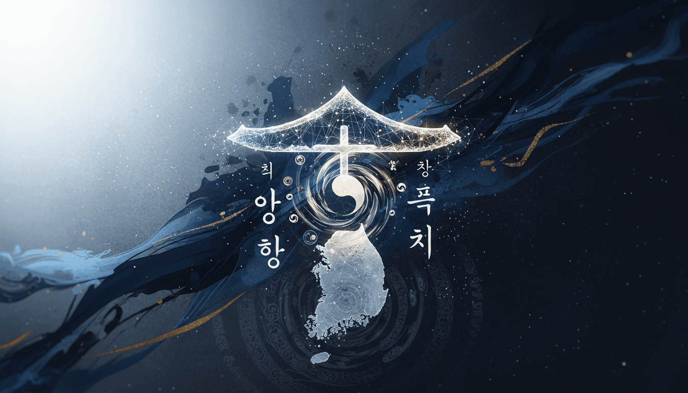 Re-imaging God: Exploring Theology in Korean Culture