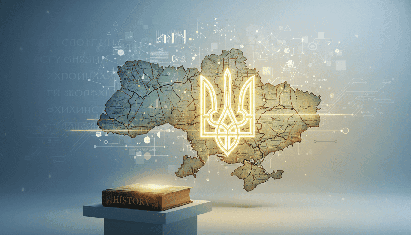 Modern Ukraine History: Discover its Formation
