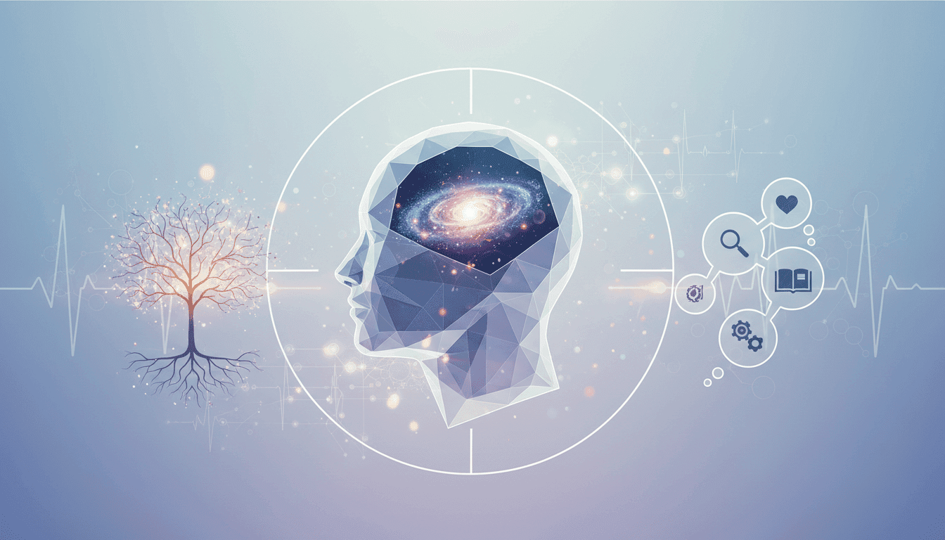 Introduction to Psychology: Explore the Human Mind