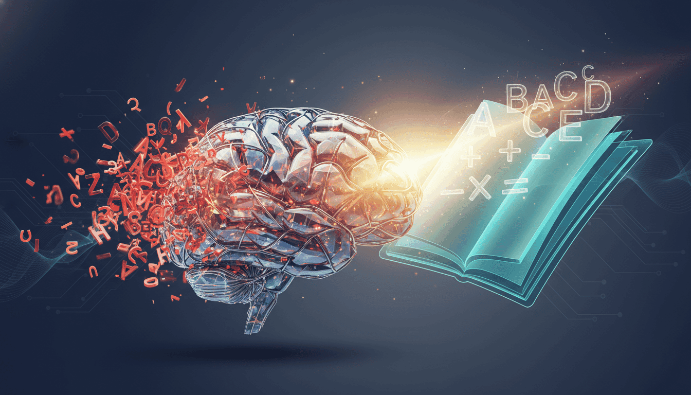 Overcoming Dyslexia: Research & Strategies