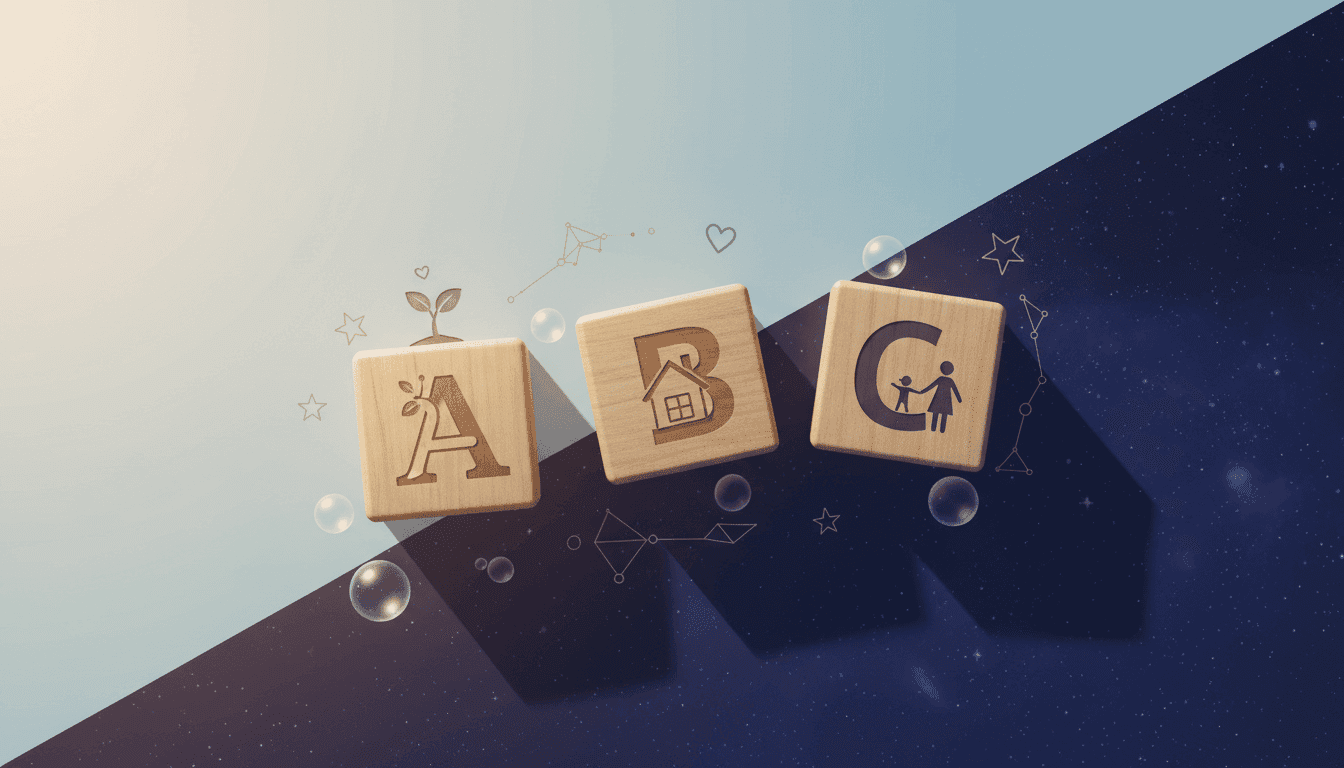 Everyday Parenting: The ABCs of Child Rearing