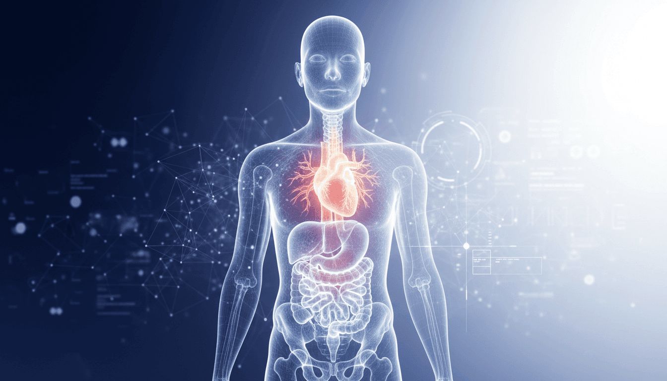 Anatomy of the Chest, Neck, Abdomen, and Pelvis