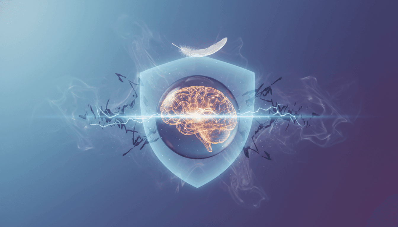 Managing Emotions in Times of Uncertainty