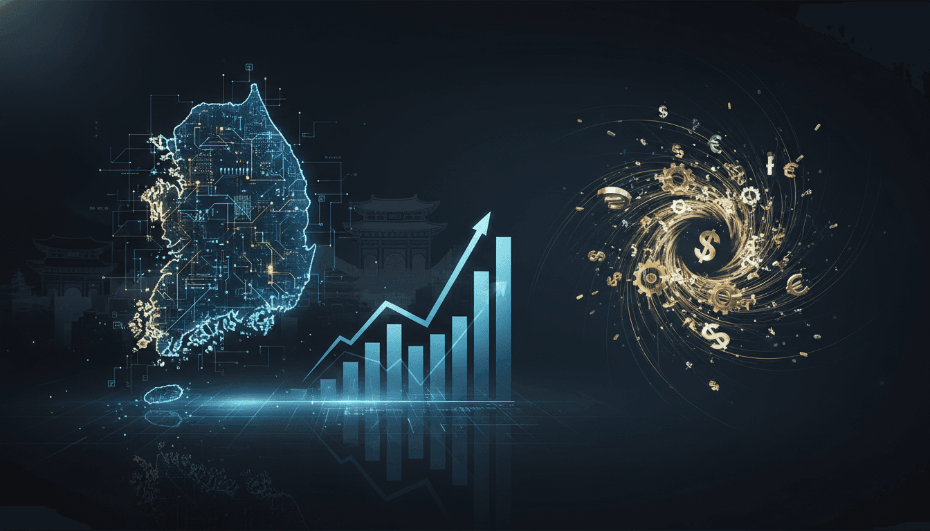 Korean Economic Development