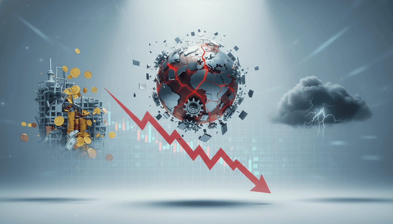 Global Financial Crisis