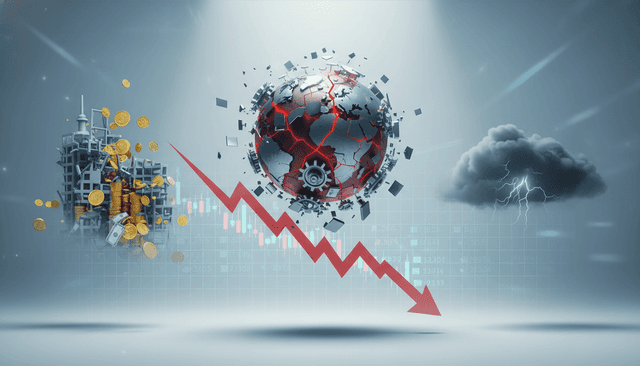 Global Financial Crisis