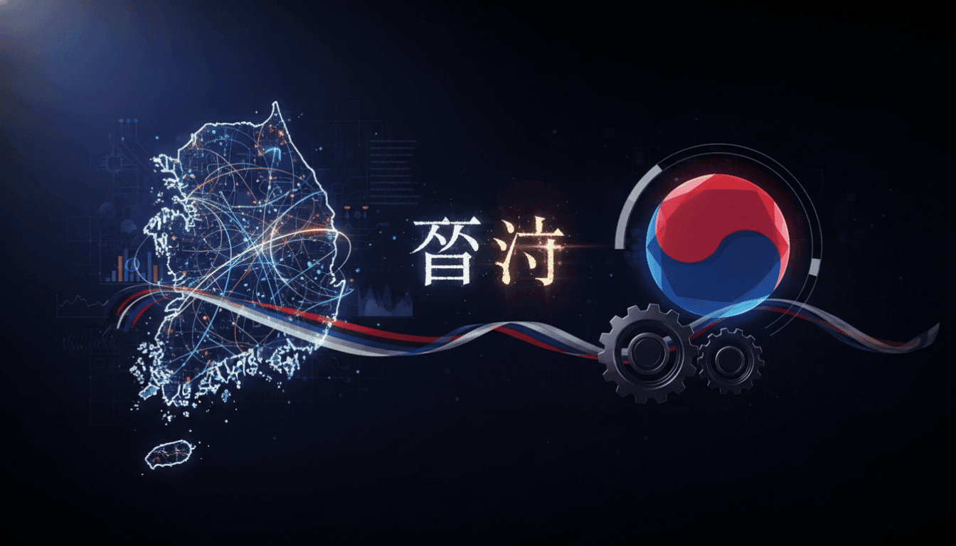 Understanding Korean Politics