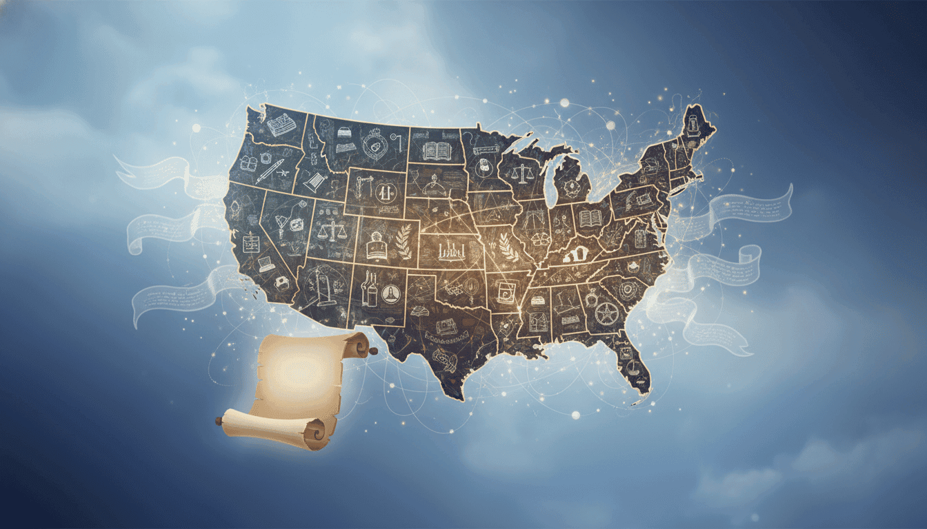 America's Unwritten Constitution