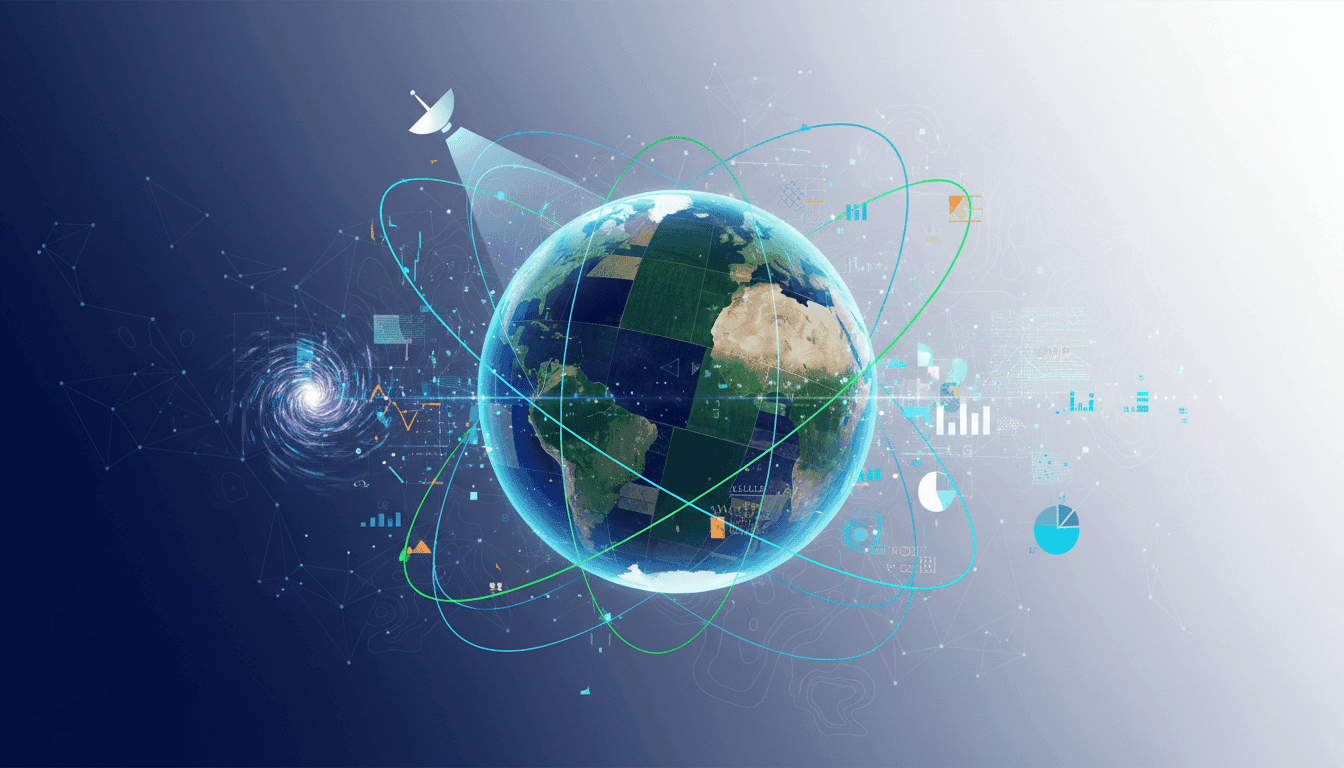 Remote Sensing Image Acquisition, Analysis and Applications