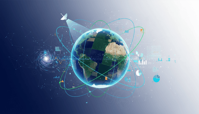 Remote Sensing Image Acquisition, Analysis and Applications