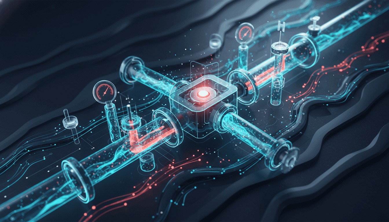 Fundamentals of Fluid Power