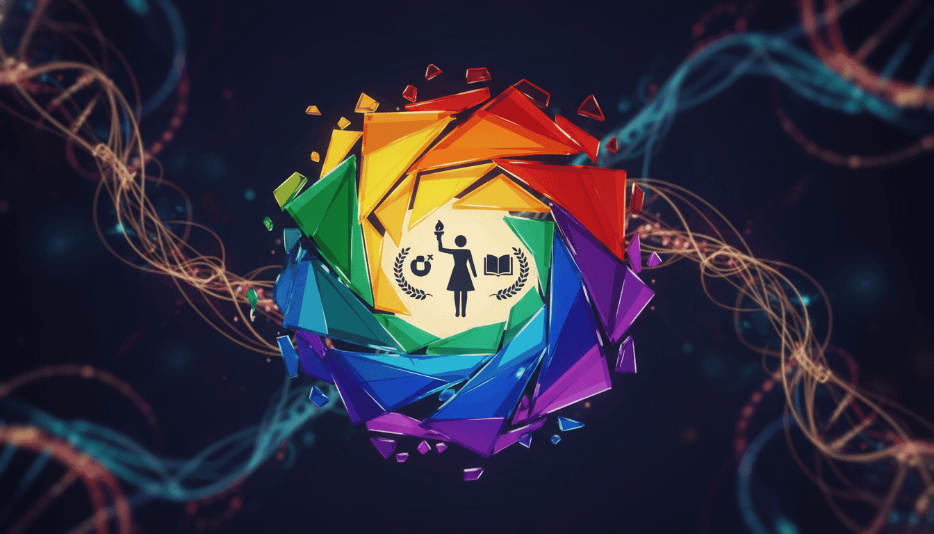 Queering Identities: LGBTQ+ History and Culture