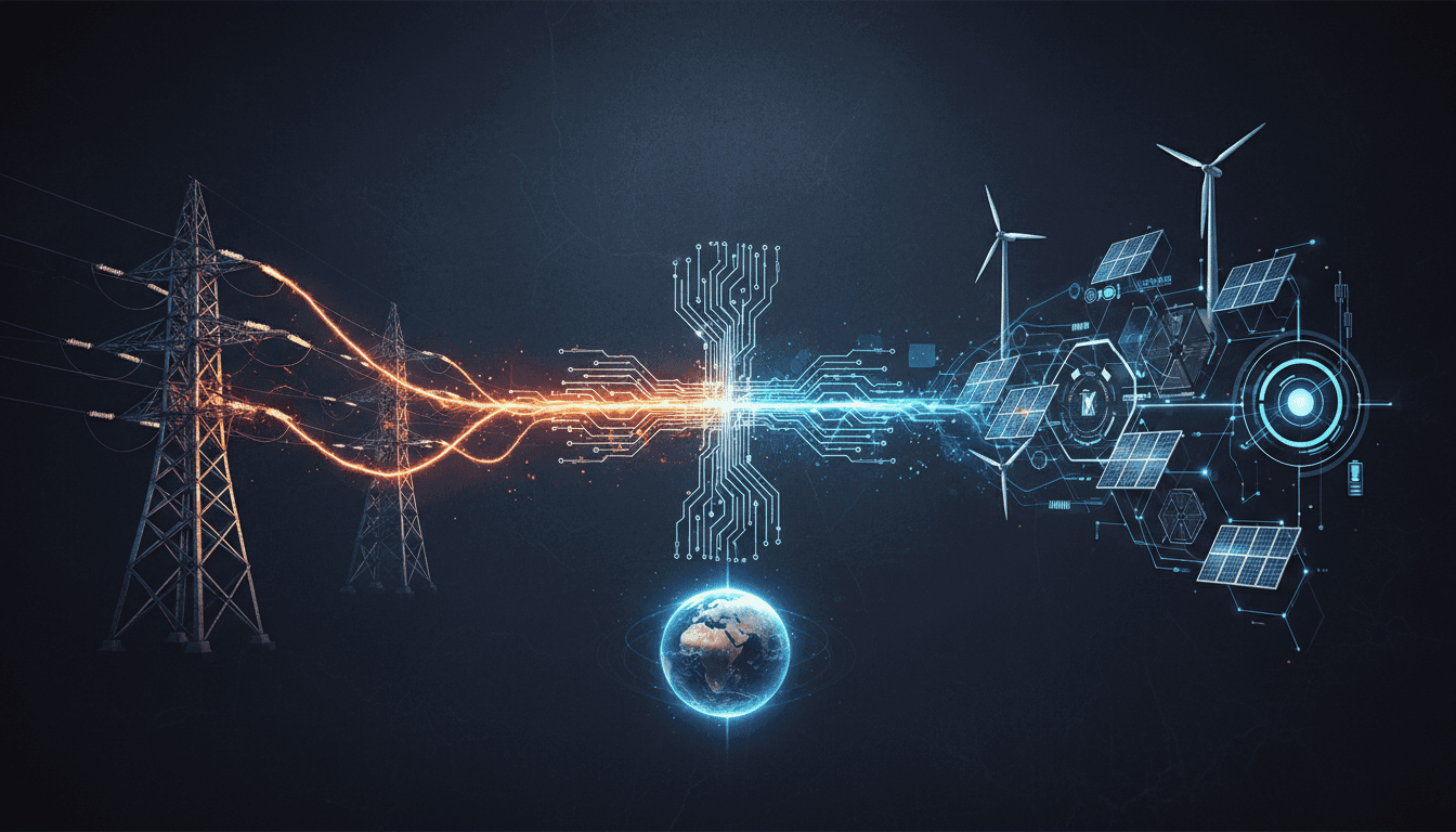 Electric Utilities Fundamentals and Future