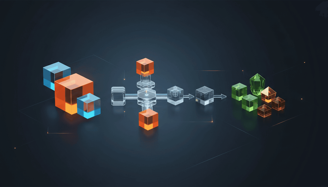 Alteryx for Beginners: Master Data Analysis and ETL