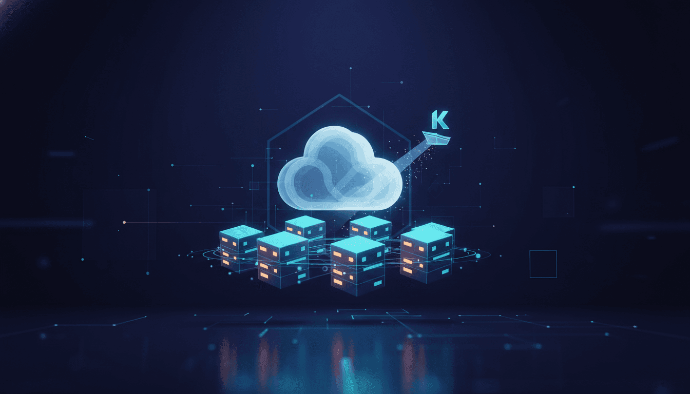 Deploy Azure Kubernetes Service (AKS)