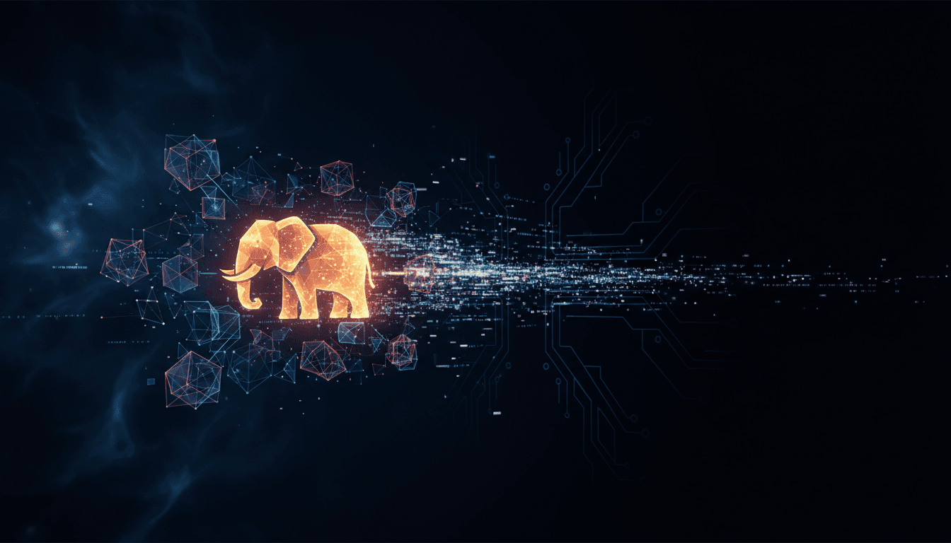 Hadoop Platform and Application Framework