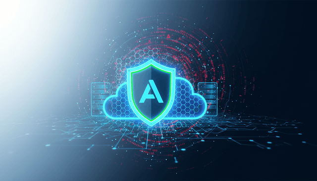 Microsoft Defender for Azure Security