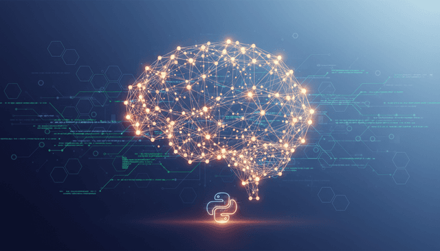 Deep Neural Networks: Python Fundamentals