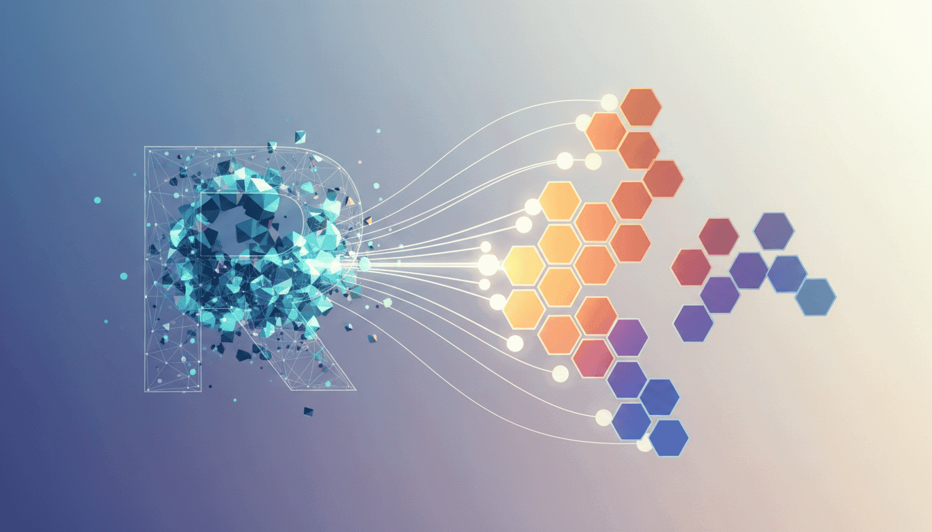 Clustering and Classification with Machine Learning in R
