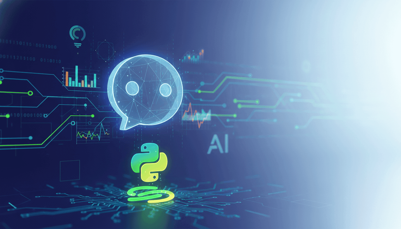 Basic Chatbots: Machine Learning & Python Implementation