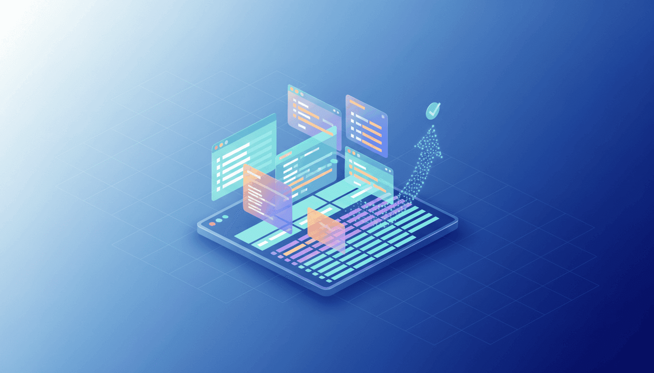 Smartsheet Tutorial for Project Management
