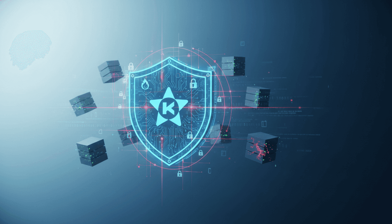 Kubernetes Security Specialist (CKS) Certification Prep