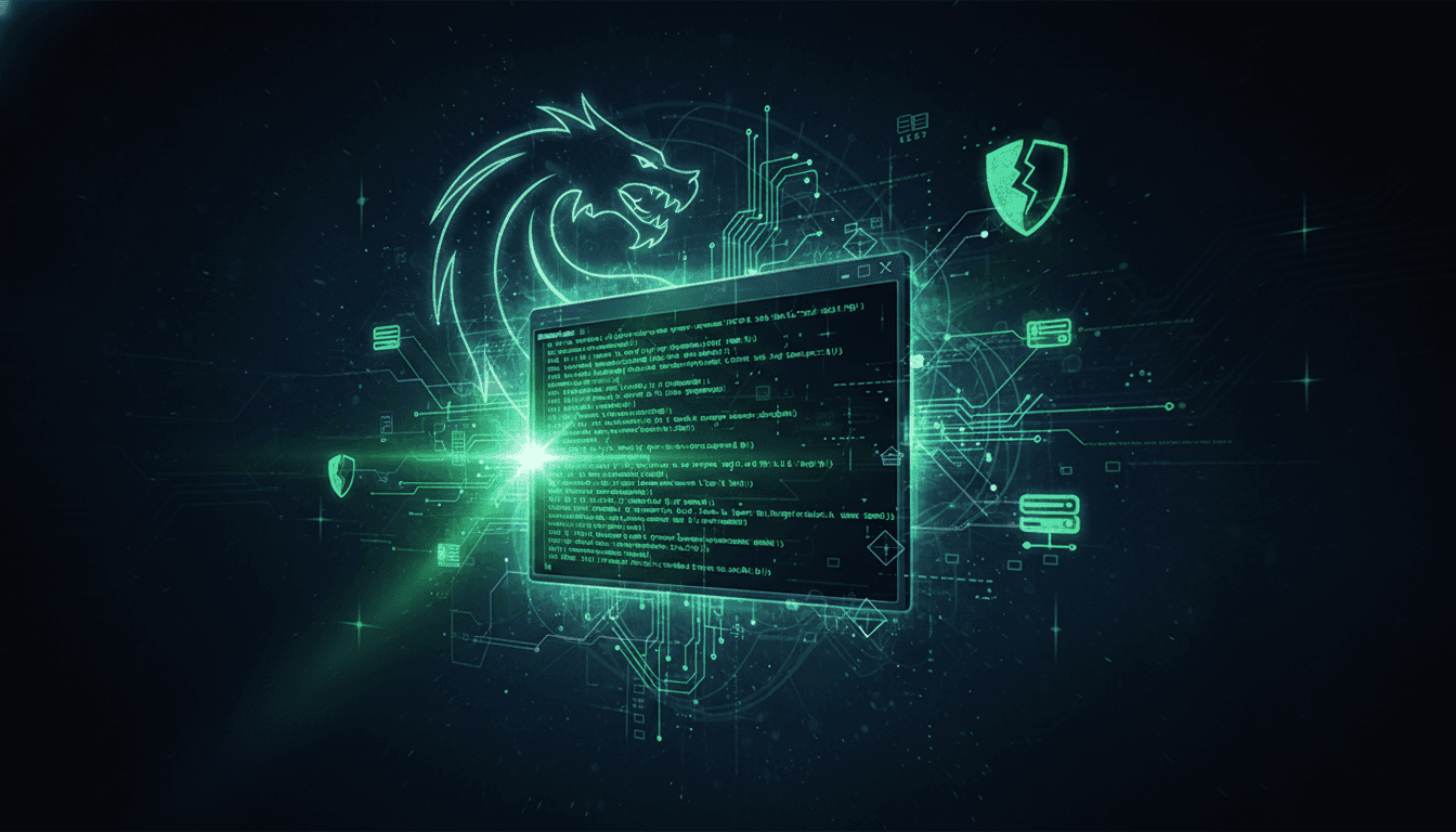 Network Security Assessment with Kali Linux