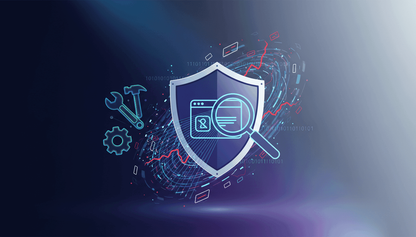 Web Application Security Testing Tools