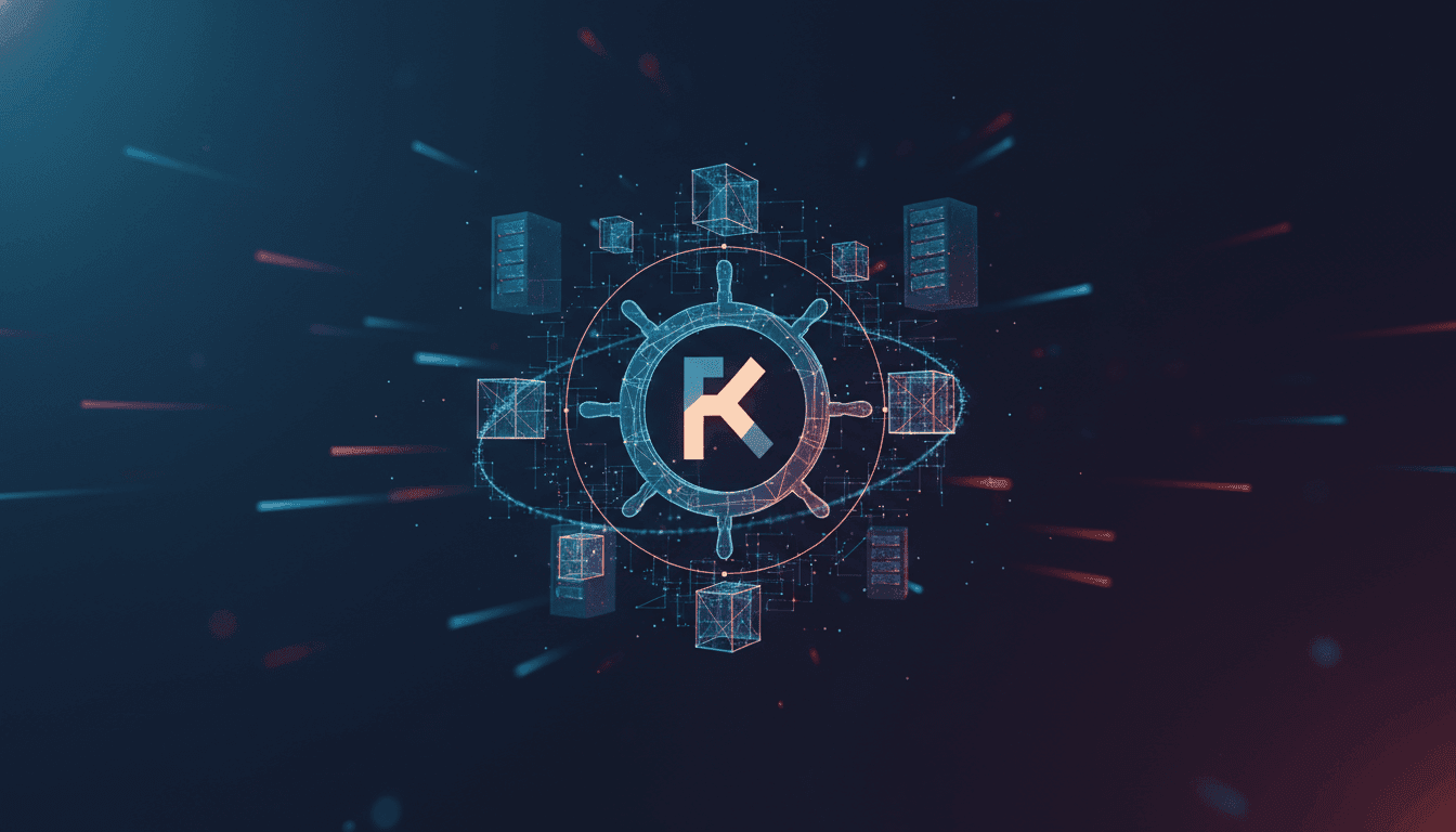 Getting Started with Kubernetes