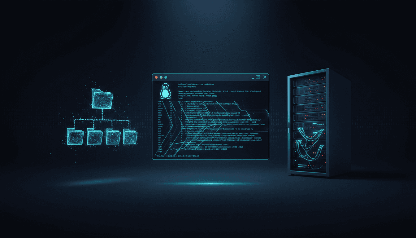 Linux Command Line: Essential Skills for Beginners