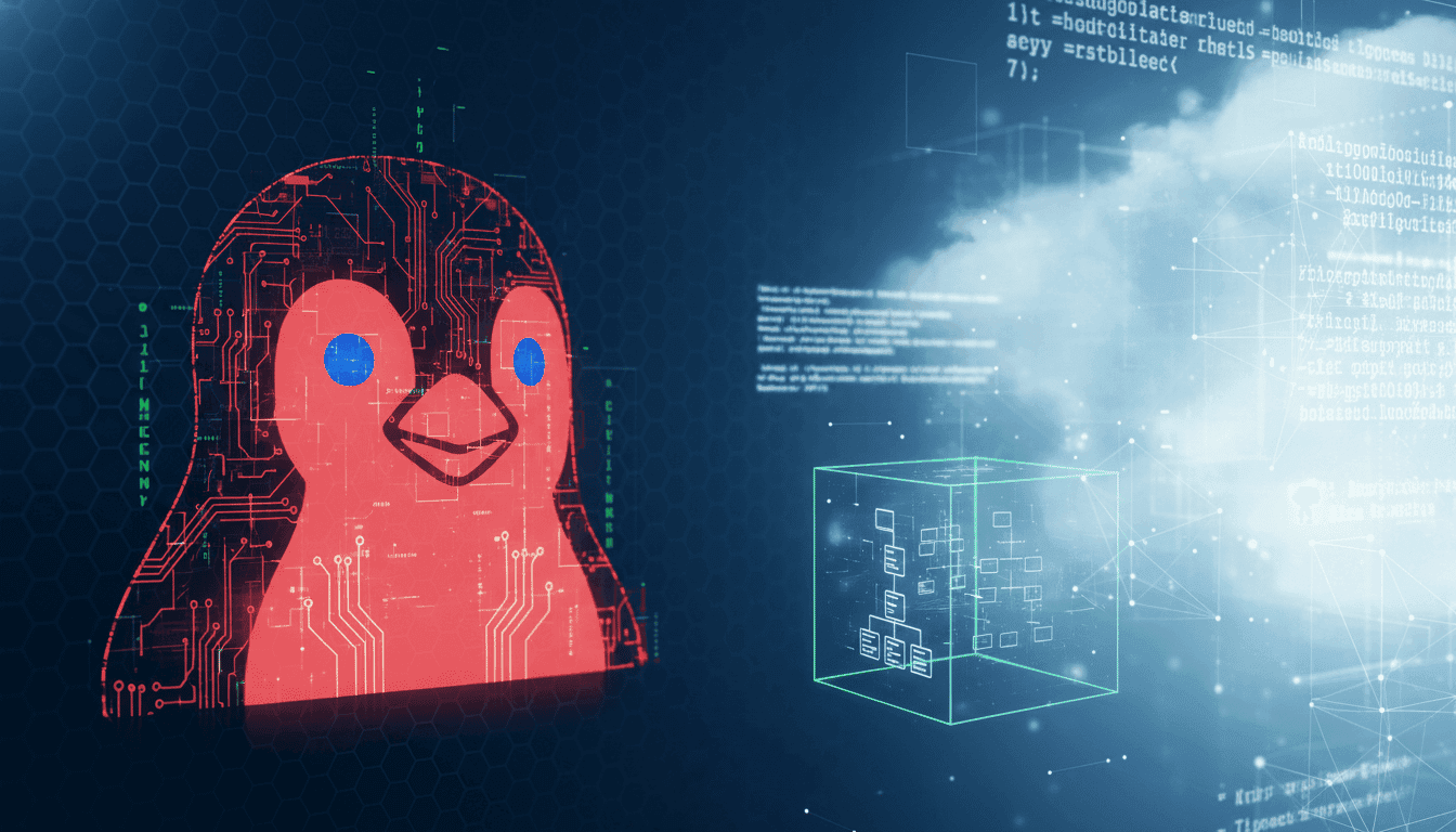 Linux Fundamentals: Complete Guide for Absolute Beginners
