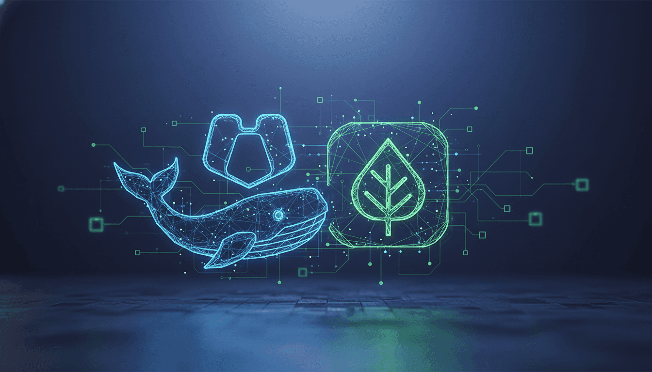 Docker with Spring Boot: Container Development Guide