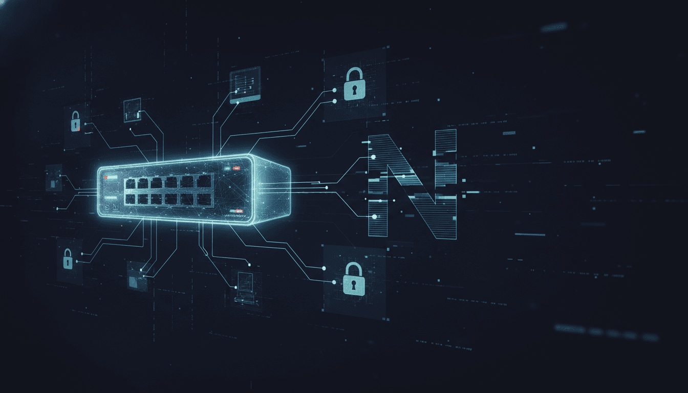 Nmap: Advanced Network Scanning for Security Professionals