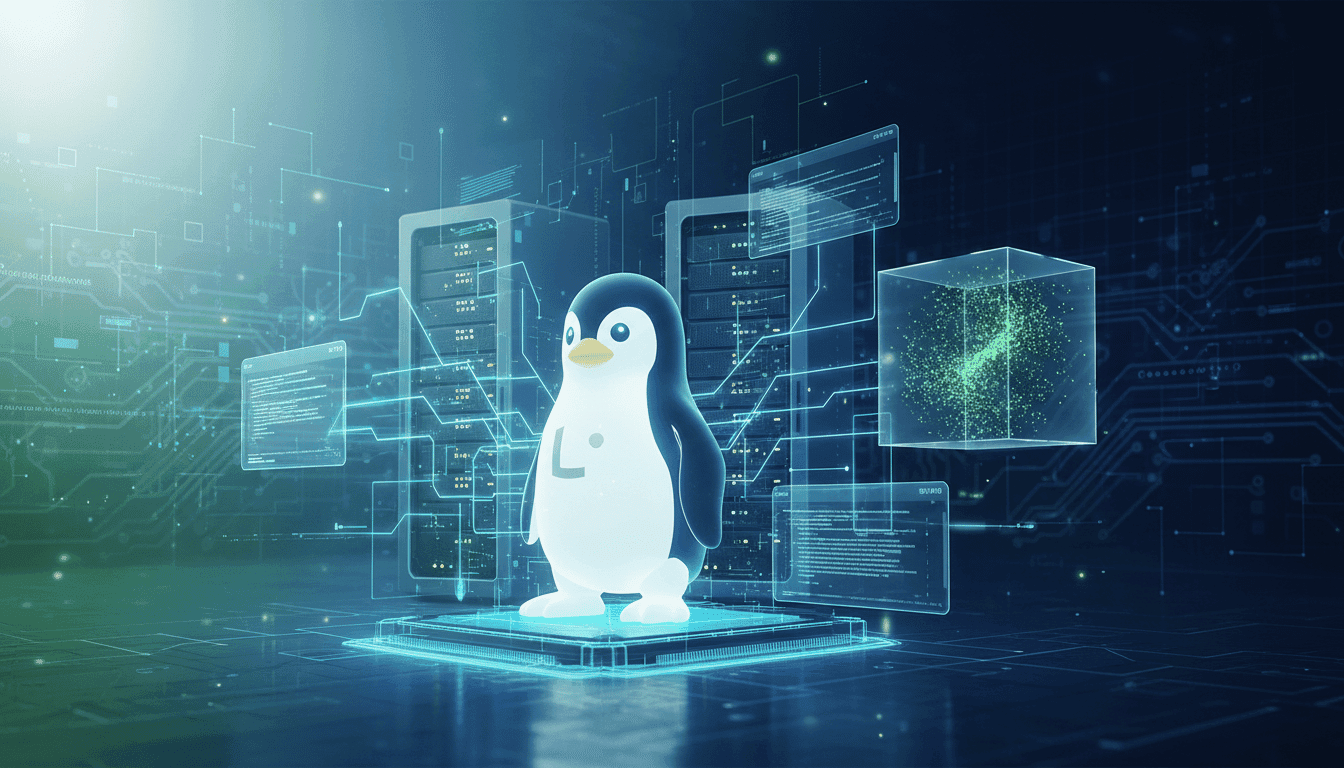 Linux Server Administration: Practical Guide and Training