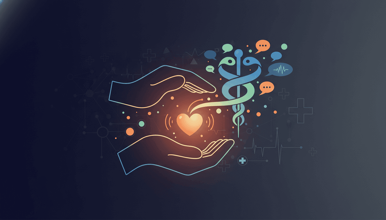 Compassionate Communication in Healthcare