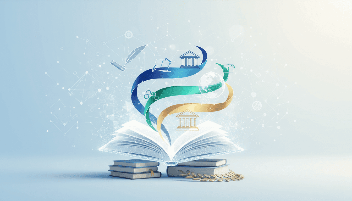 English Academic Prep for Undergrad