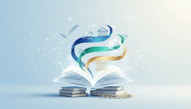 English Academic Prep for Undergrad