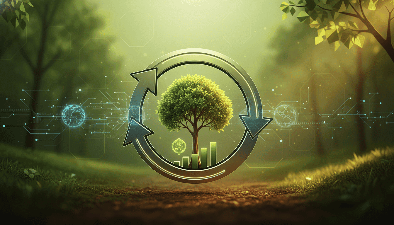 Forest Carbon Credits and Initiatives