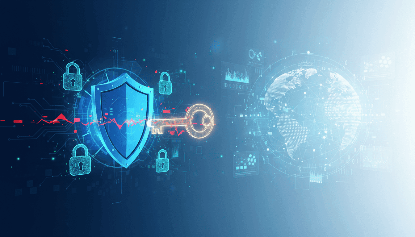 Introduction to Cybersecurity Fundamentals