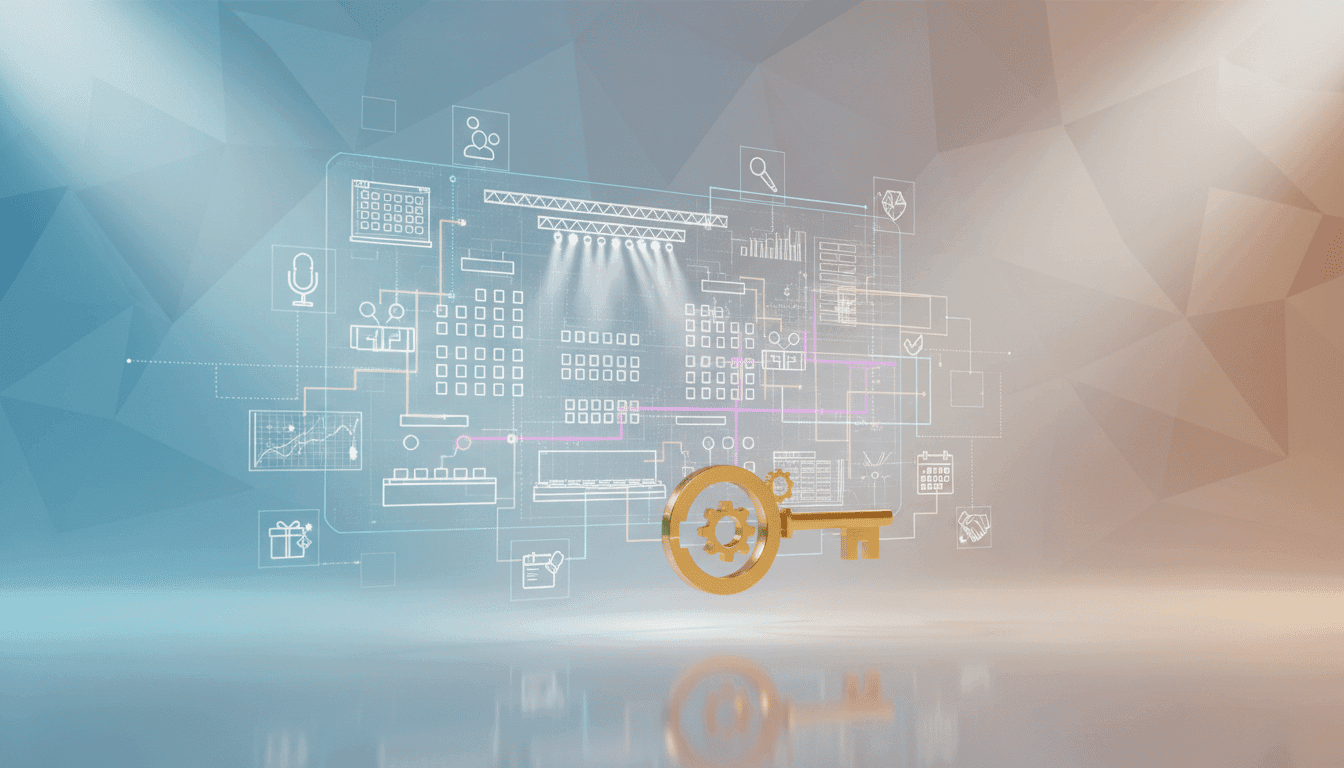 Mastering Event Management Fundamentals